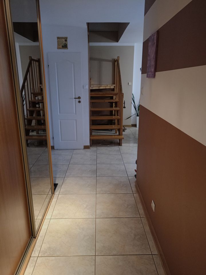 Mieszkanie 5-pokojowe Zamość Nowe Miasto, ul. Poprzeczna. Zdjęcie 23