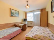 Pokój Międzywodzie, ul. Kasztanowa. Zdjęcie 2