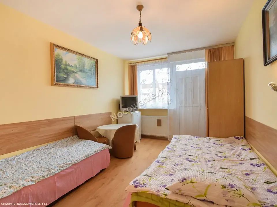 Pokój Międzywodzie, ul. Kasztanowa. Zdjęcie 3
