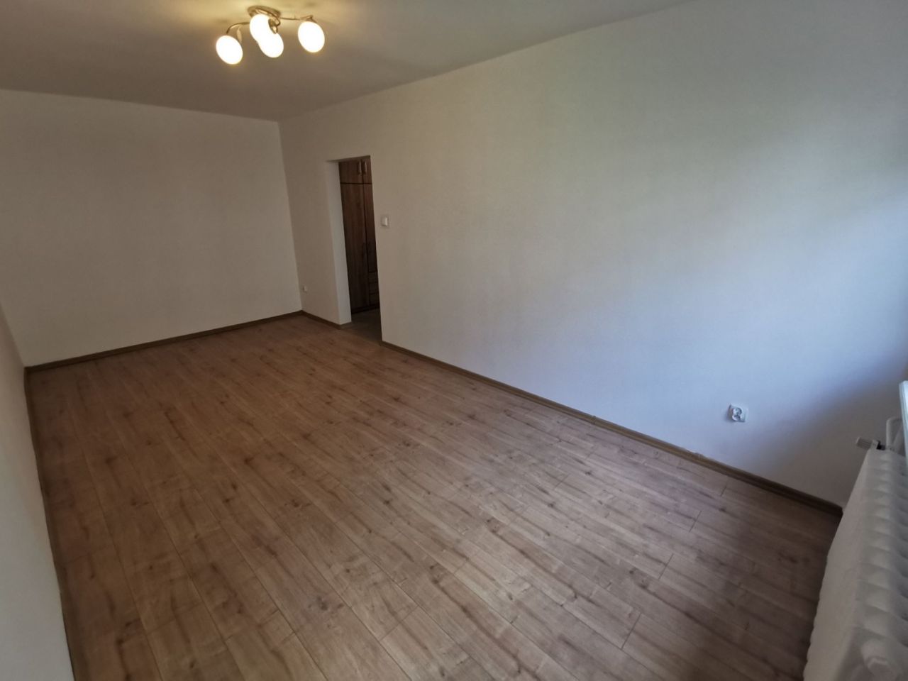 Mieszkanie 2-pokojowe Złotów, ul. Juliusza Słowackiego. Zdjęcie 4