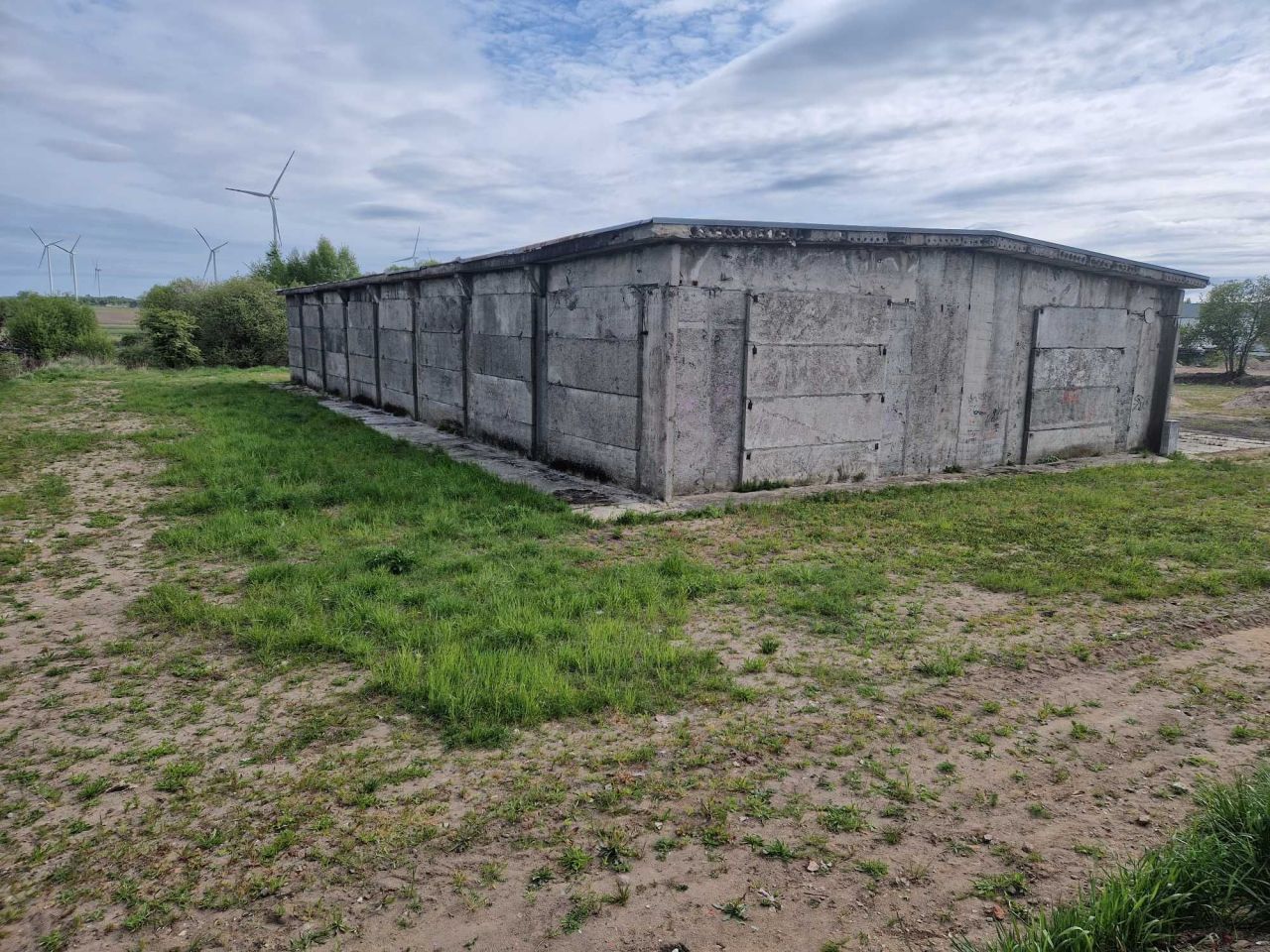 Działka inwestycyjna Białogard, ul. Księcia Bogusława X. Zdjęcie 3