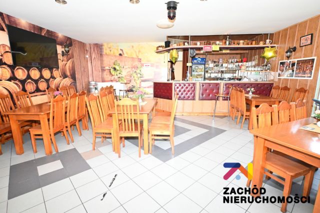 Lokal Krosno Odrzańskie, ul. Kościuszki. Zdjęcie 6