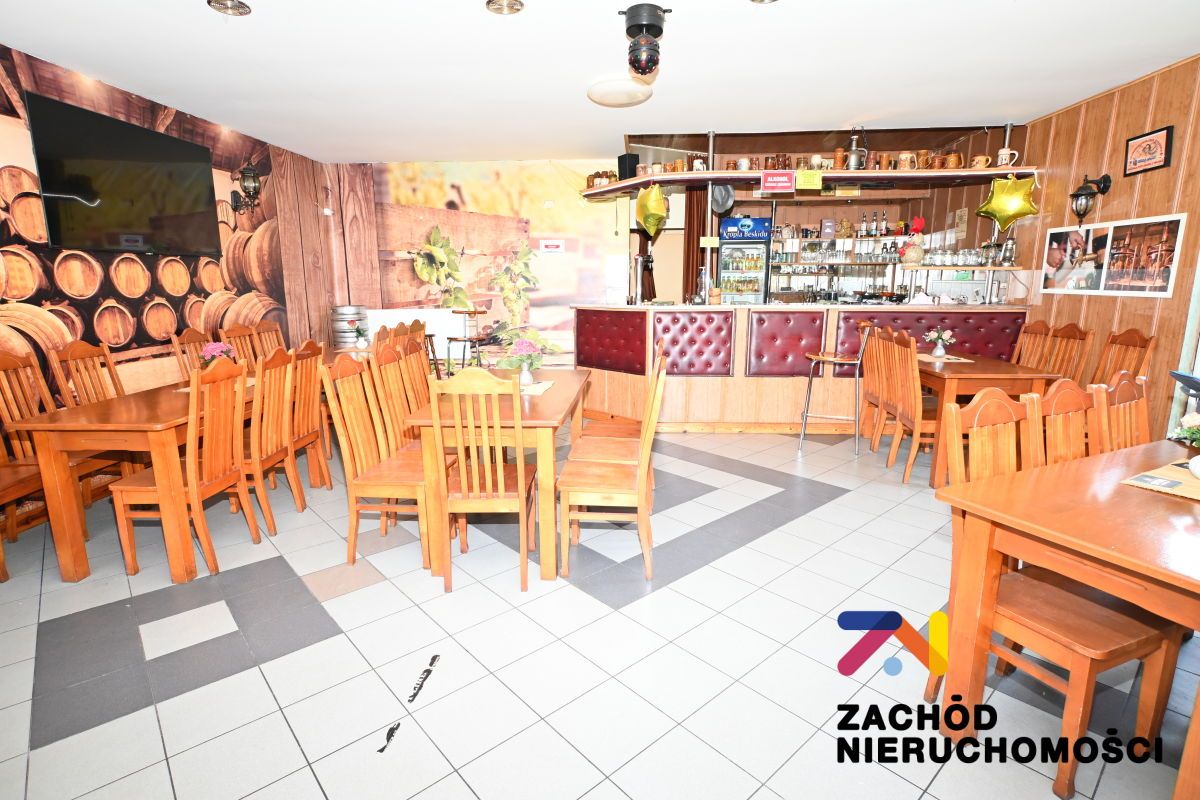 Lokal Krosno Odrzańskie, ul. Kościuszki. Zdjęcie 6