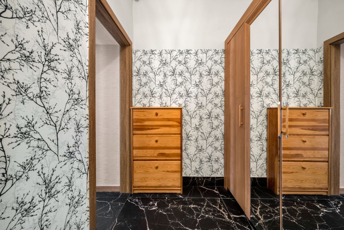 Mieszkanie 3-pokojowe Warszawa Śródmieście, pl. Konstytucji. Zdjęcie 5