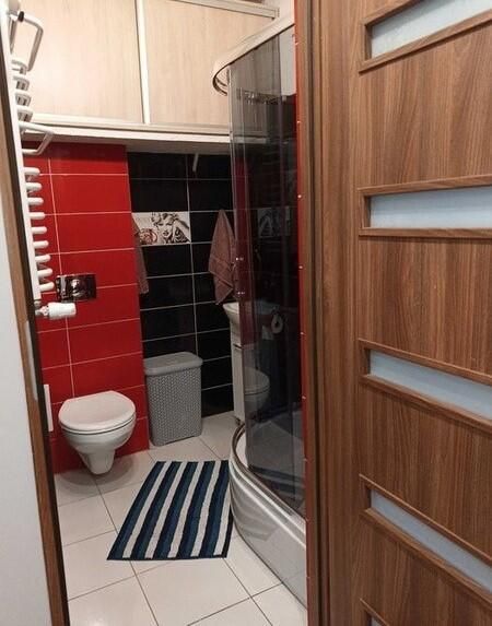 Mieszkanie 2-pokojowe Lędziny, ul. Hołdunowska. Zdjęcie 7