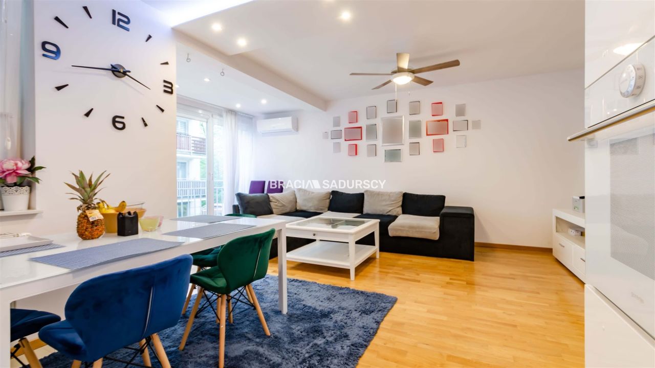 Mieszkanie 3-pokojowe Wieliczka, os. Tadeusza Kościuszki. Zdjęcie 18