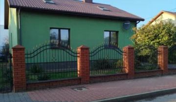 dom wolnostojący, 3 pokoje Pionki, ul. Niepodległości