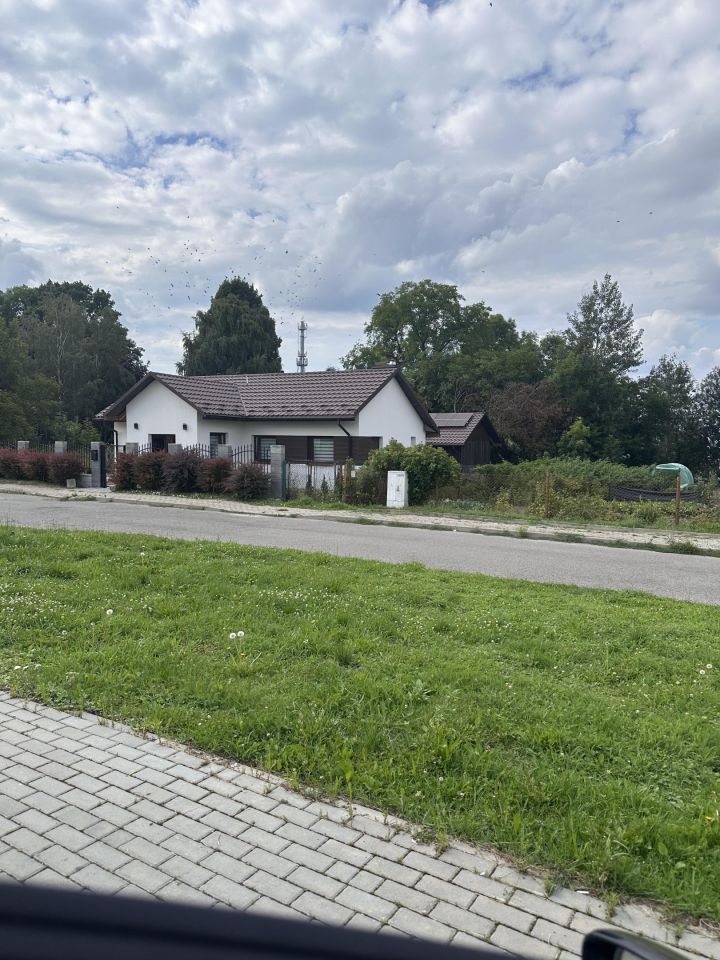 dom wolnostojący Przeworsk, ul. 11 Listopada