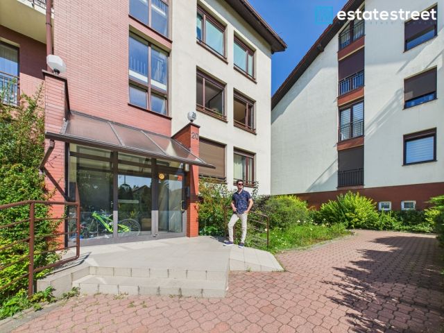 Mieszkanie 2-pokojowe Katowice Brynów, ul. Wróbli. Zdjęcie 16