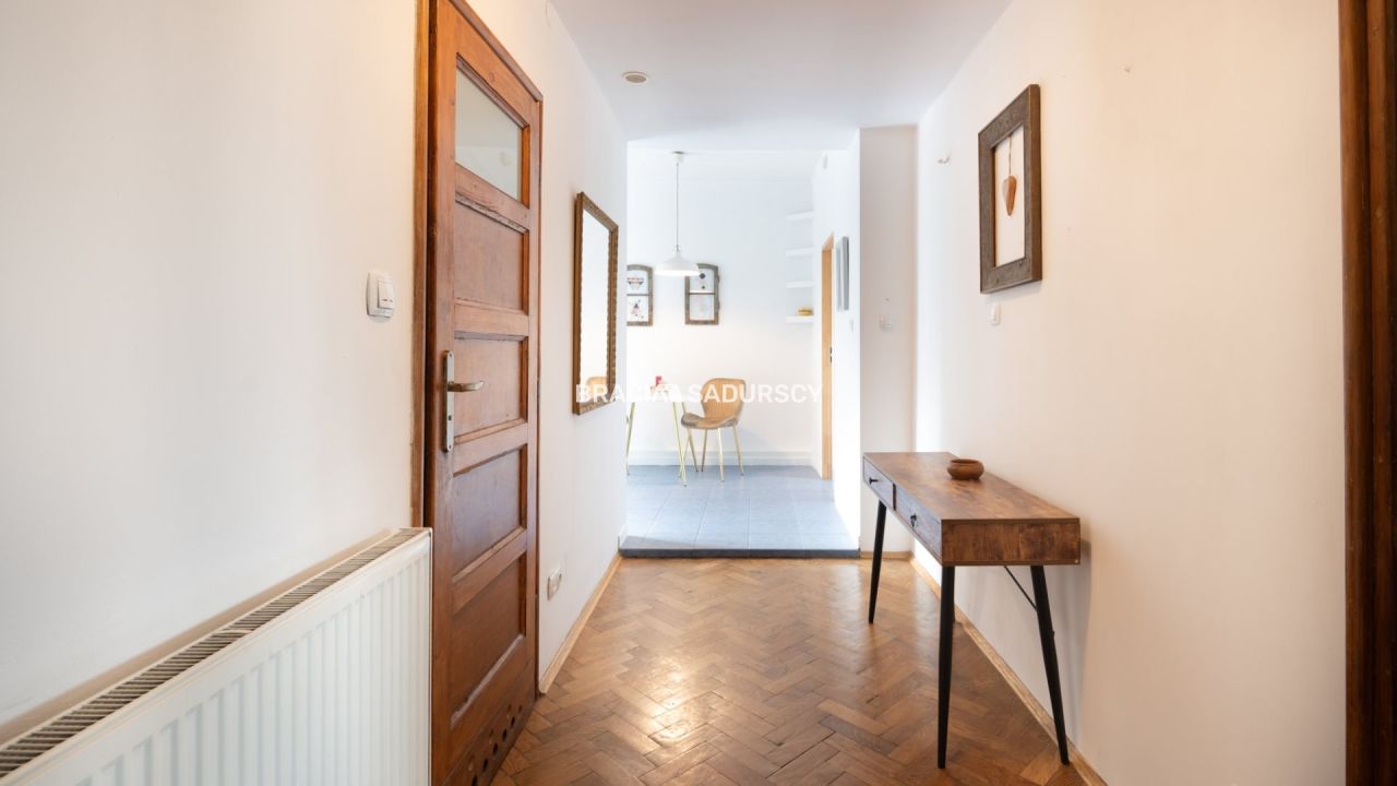 Mieszkanie 2-pokojowe Kraków Grzegórzki, ul. Kotlarska. Zdjęcie 9