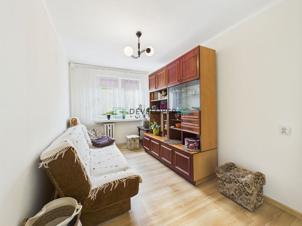 Mieszkanie 3-pokojowe Wasilków, ul. Emilii Plater. Zdjęcie 4