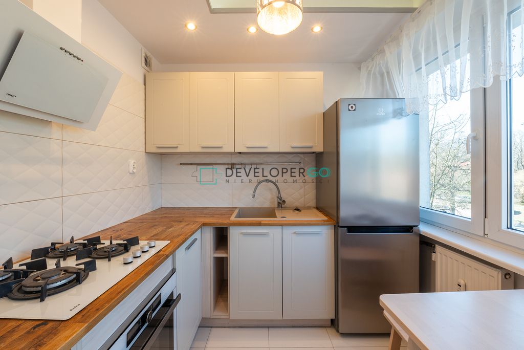 Mieszkanie 4-pokojowe Białystok, ul. św. Wojciecha. Zdjęcie 4