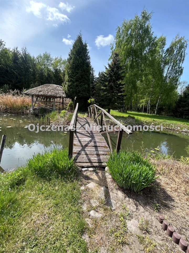 dom, 5 pokoi Niemcz. Zdjęcie 24