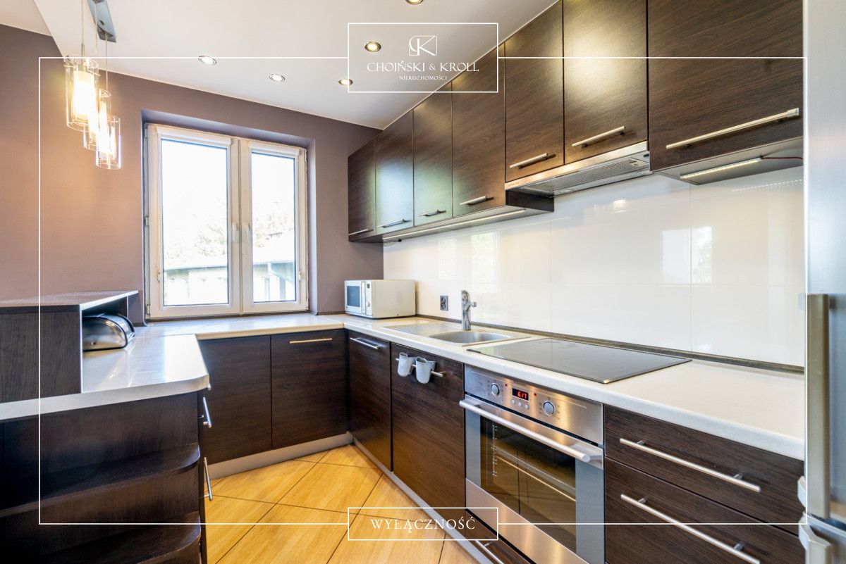 Mieszkanie 3-pokojowe Poznań Naramowice, ul. Sielawy. Zdjęcie 5