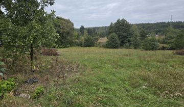 Działka budowlana Kamyk