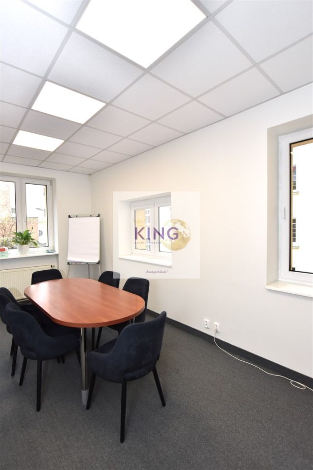 Lokal Szczecin Centrum. Zdjęcie 4