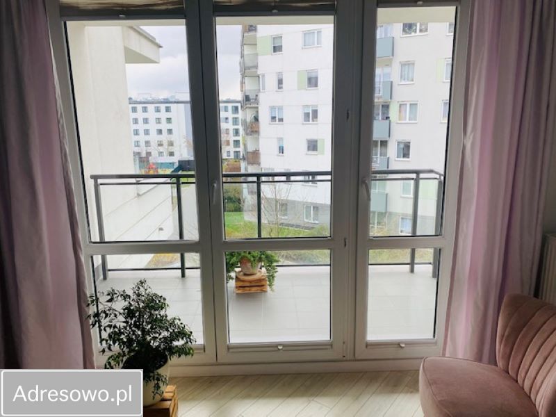 Mieszkanie 3-pokojowe Warszawa Ursynów, ul. Kłobucka. Zdjęcie 9