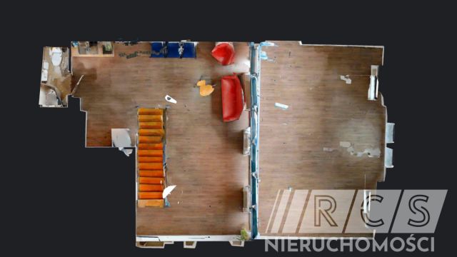 Lokal Wrocław Stare Miasto, ul. Ofiar Oświęcimskich. Zdjęcie 12