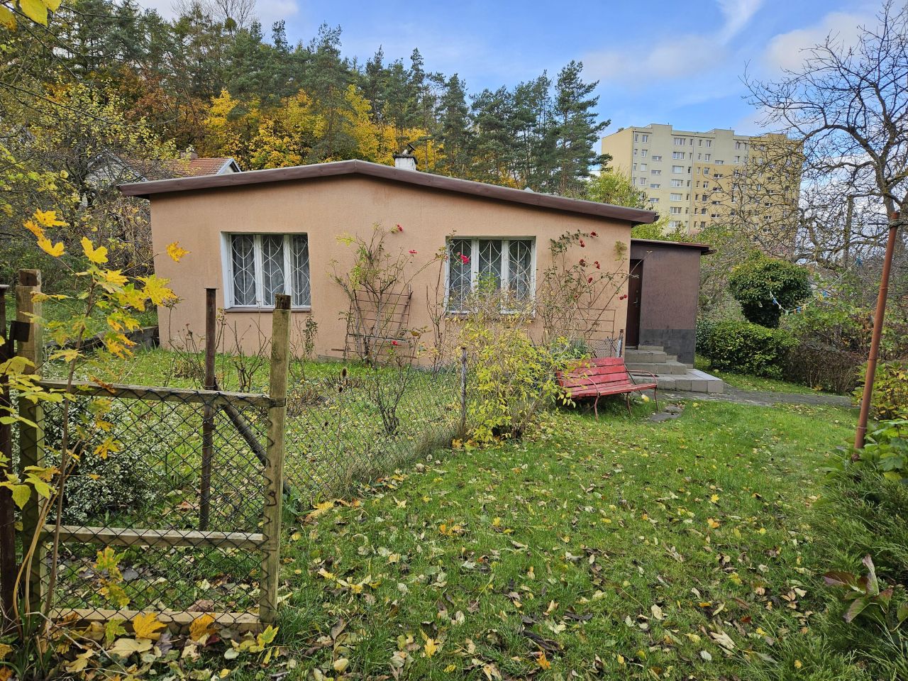 Działka budowlana Gdynia Chylonia, ul. Zbożowa. Zdjęcie 8