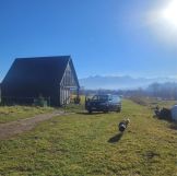 Działka budowlana Czarna Góra. Zdjęcie 1