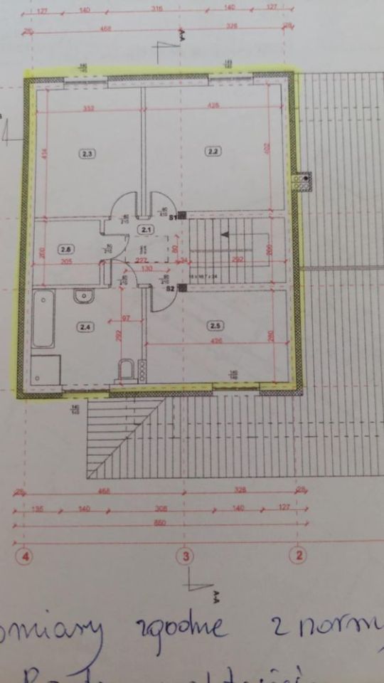 bliźniak Przypki. Zdjęcie 5