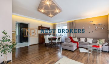 dom wolnostojący, 4 pokoje Kraków Nowa Huta, ul. Żaglowa