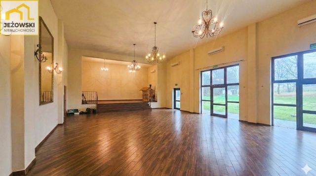 dom wolnostojący, 6 pokoi Kosarzew Dolny. Zdjęcie 1