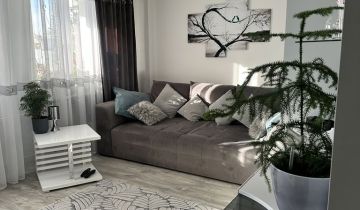 Mieszkanie 3-pokojowe Lublin Śródmieście, ul. Bursztynowa