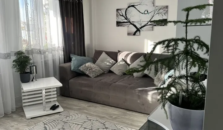 Mieszkanie 3-pokojowe Lublin Śródmieście, ul. Bursztynowa