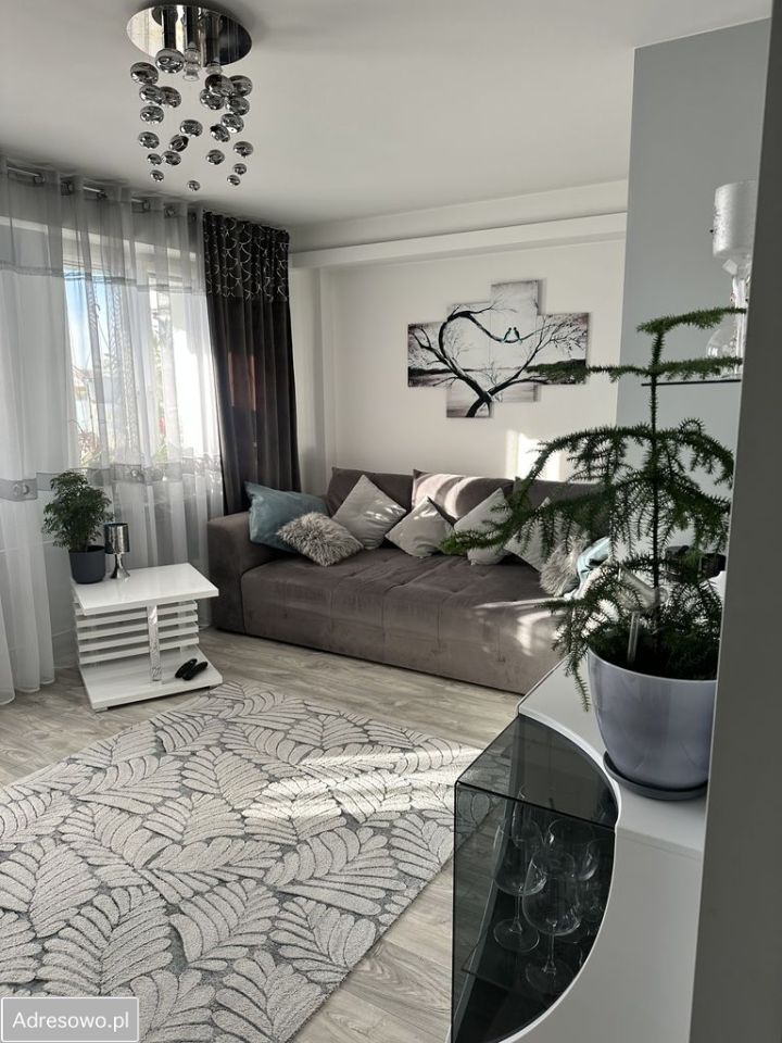 Mieszkanie 3-pokojowe Lublin Śródmieście, ul. Bursztynowa