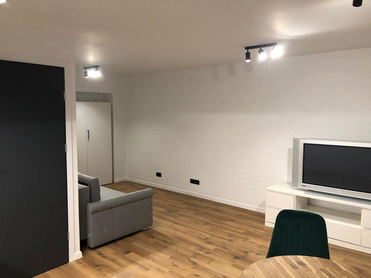 Mieszkanie 1-pokojowe Warszawa Praga-Południe, ul. Floriana Znanieckiego