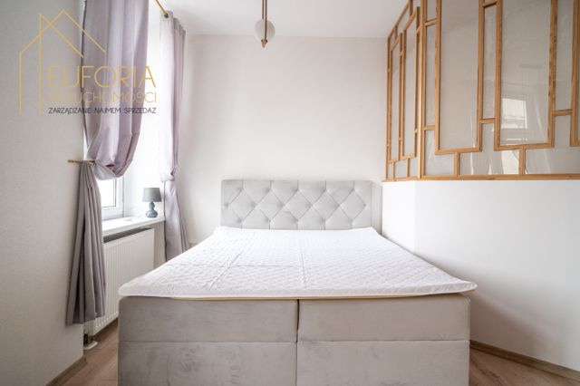 Mieszkanie 2-pokojowe Łódź, al. 1 Maja. Zdjęcie 25