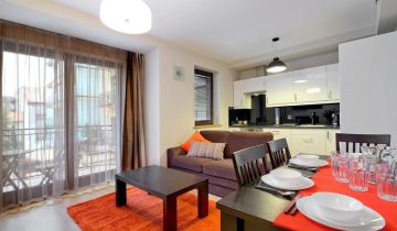 Mieszkanie 2-pokojowe Kraków Kazimierz, ul. Skawińska