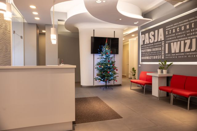 Biuro Wrocław Psie Pole, ul. Bolesława Krzywoustego. Zdjęcie 2