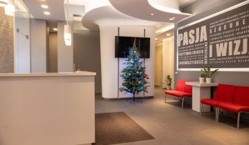 Biuro Wrocław Psie Pole, ul. Bolesława Krzywoustego