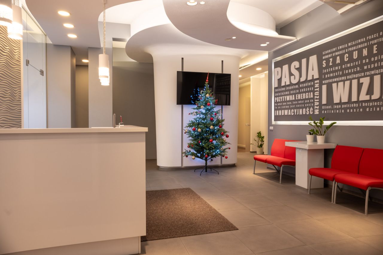 Biuro Wrocław Psie Pole, ul. Bolesława Krzywoustego. Zdjęcie 2