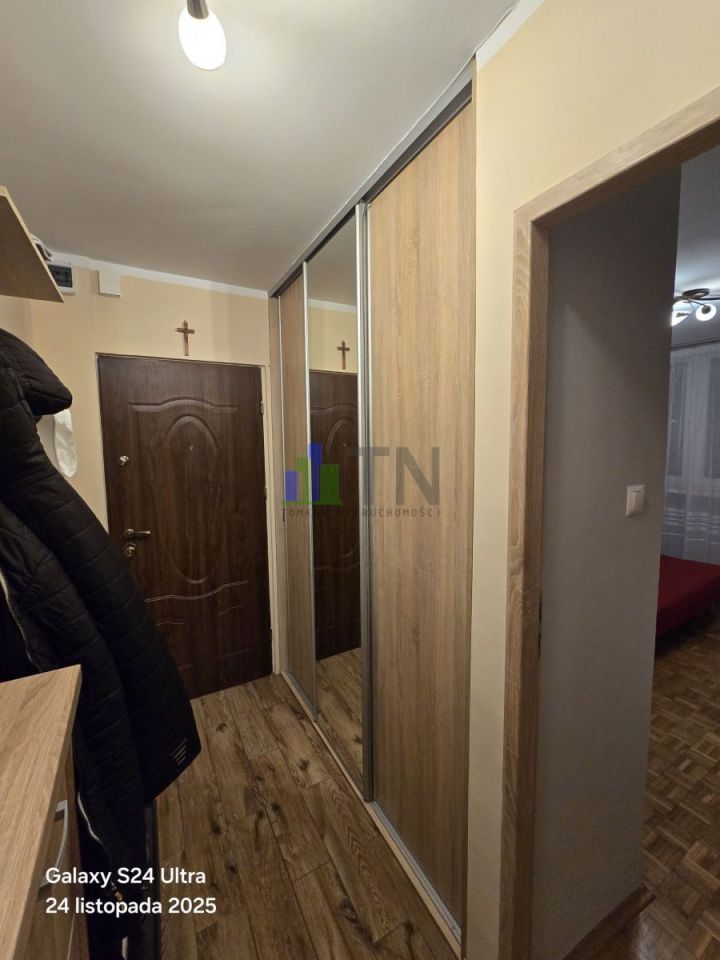 Mieszkanie 2-pokojowe Wrocław Krzyki, ul. Drukarska. Zdjęcie 8