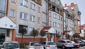 Mieszkanie 3-pokojowe Tychy, ul. Jana Barona