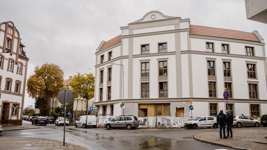 Mieszkanie 2-pokojowe Elbląg, ul. Słoneczna. Zdjęcie 9