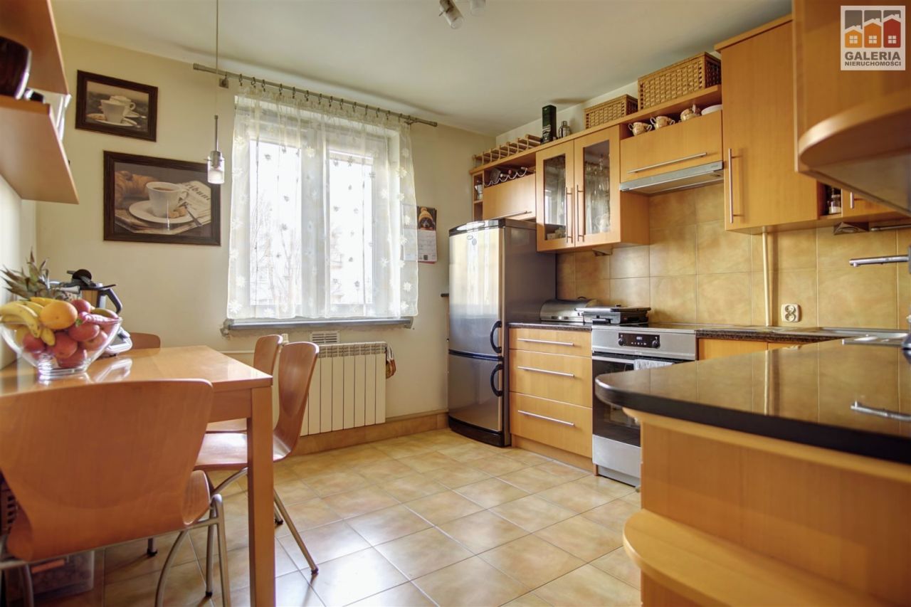 Mieszkanie 3-pokojowe Dębica, ul. Cmentarna. Zdjęcie 5