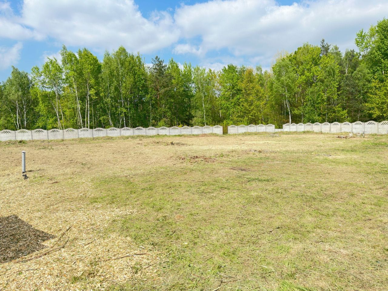 Działka inwestycyjna Sośnicowice, ul. Smolnicka. Zdjęcie 3