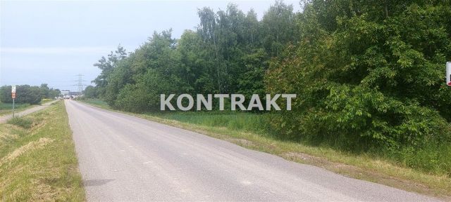 Działka inwestycyjna Oświęcim Zasole, ul. Ostatni Etap. Zdjęcie 7