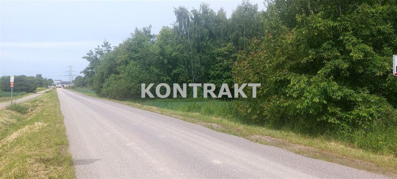 Działka inwestycyjna Oświęcim Zasole, ul. Ostatni Etap. Zdjęcie 7