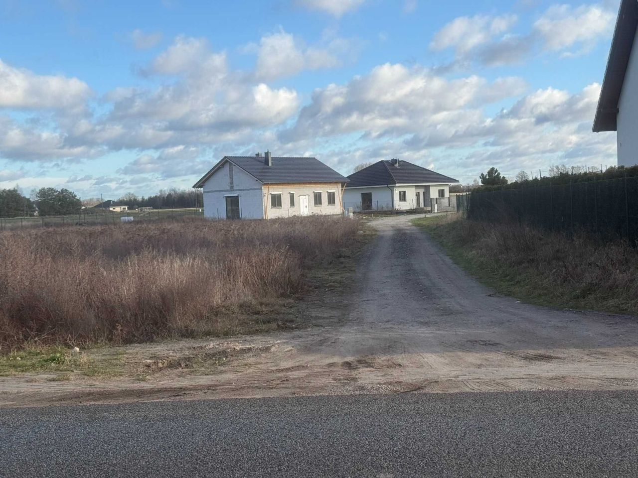 Działka budowlana Osiedle Poznańskie. Zdjęcie 5