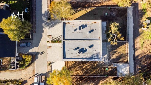 bliźniak, 5 pokoi Łódź Sikawa. Zdjęcie 12