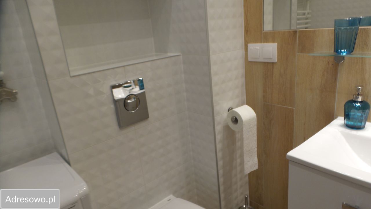 Mieszkanie 2-pokojowe Kraków Krowodrza, ul. Wrocławska. Zdjęcie 19