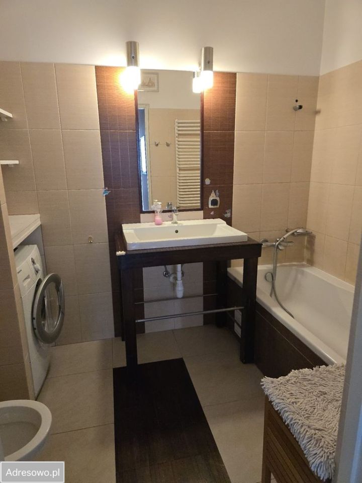 Mieszkanie 2-pokojowe Ząbki, ul. Gajowa. Zdjęcie 2