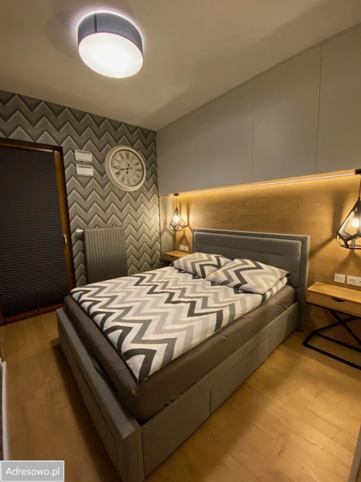 Mieszkanie 2-pokojowe Warszawa Mokotów, ul. Bergamotki. Zdjęcie 14