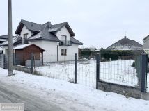 Działka budowlana Grębocin, ul. Mostowa. Zdjęcie 4