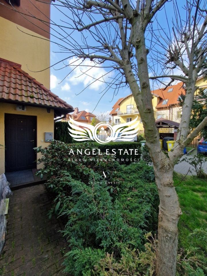 Mieszkanie 3-pokojowe Szczecin Gumieńce, ul. Poronińska. Zdjęcie 24